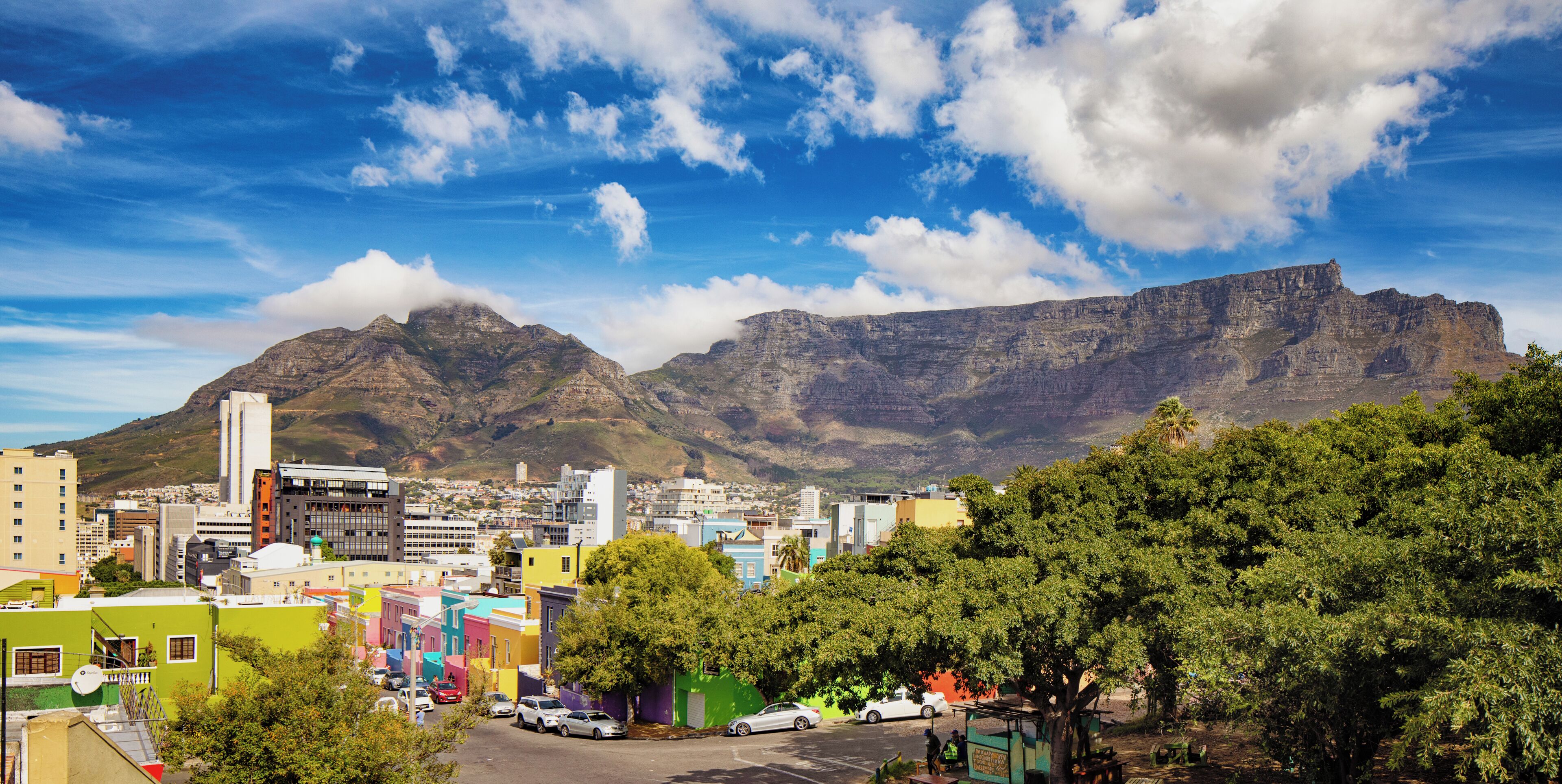 Foto - Hyatt Regency Cape Town