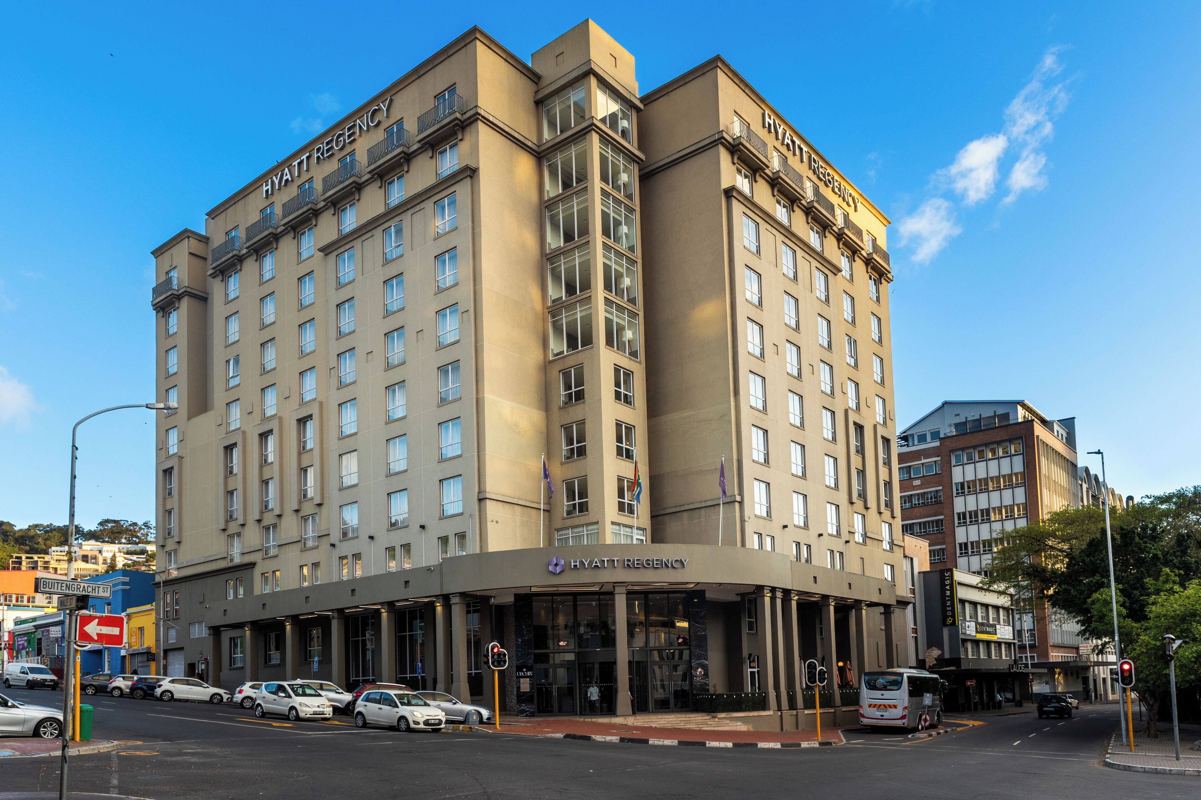 Foto - Hyatt Regency Cape Town