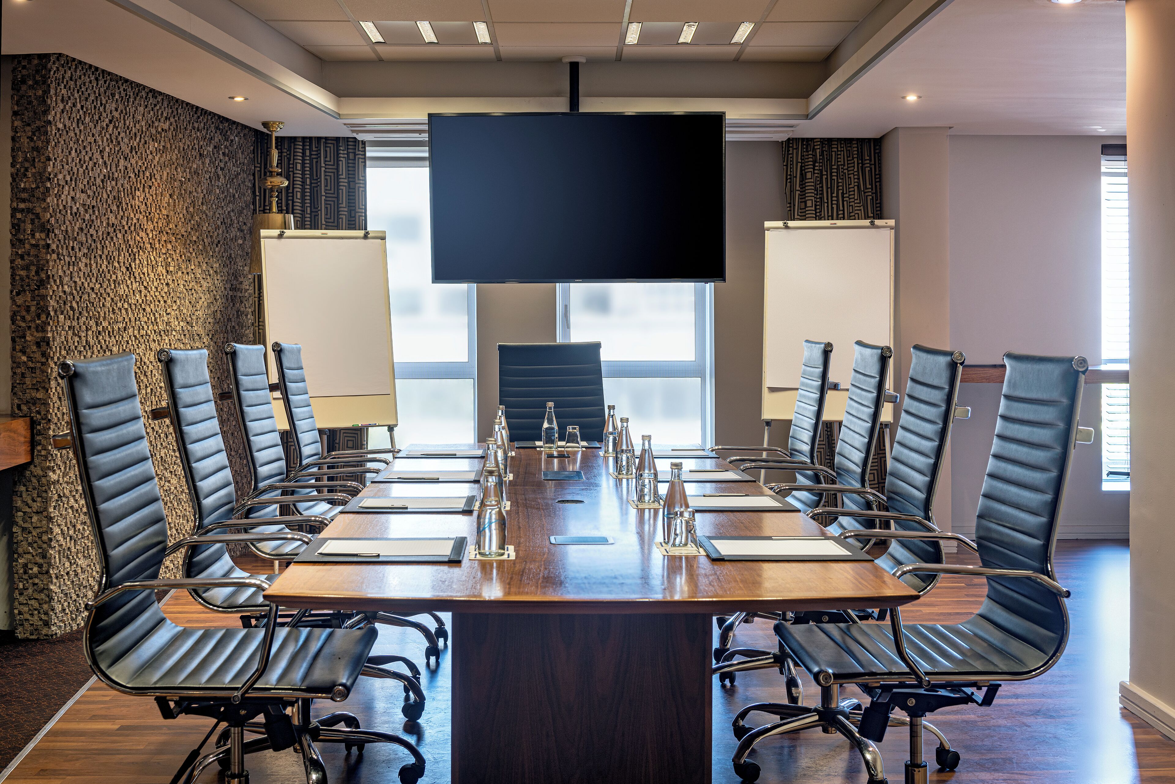 Foto - Hyatt Regency Cape Town