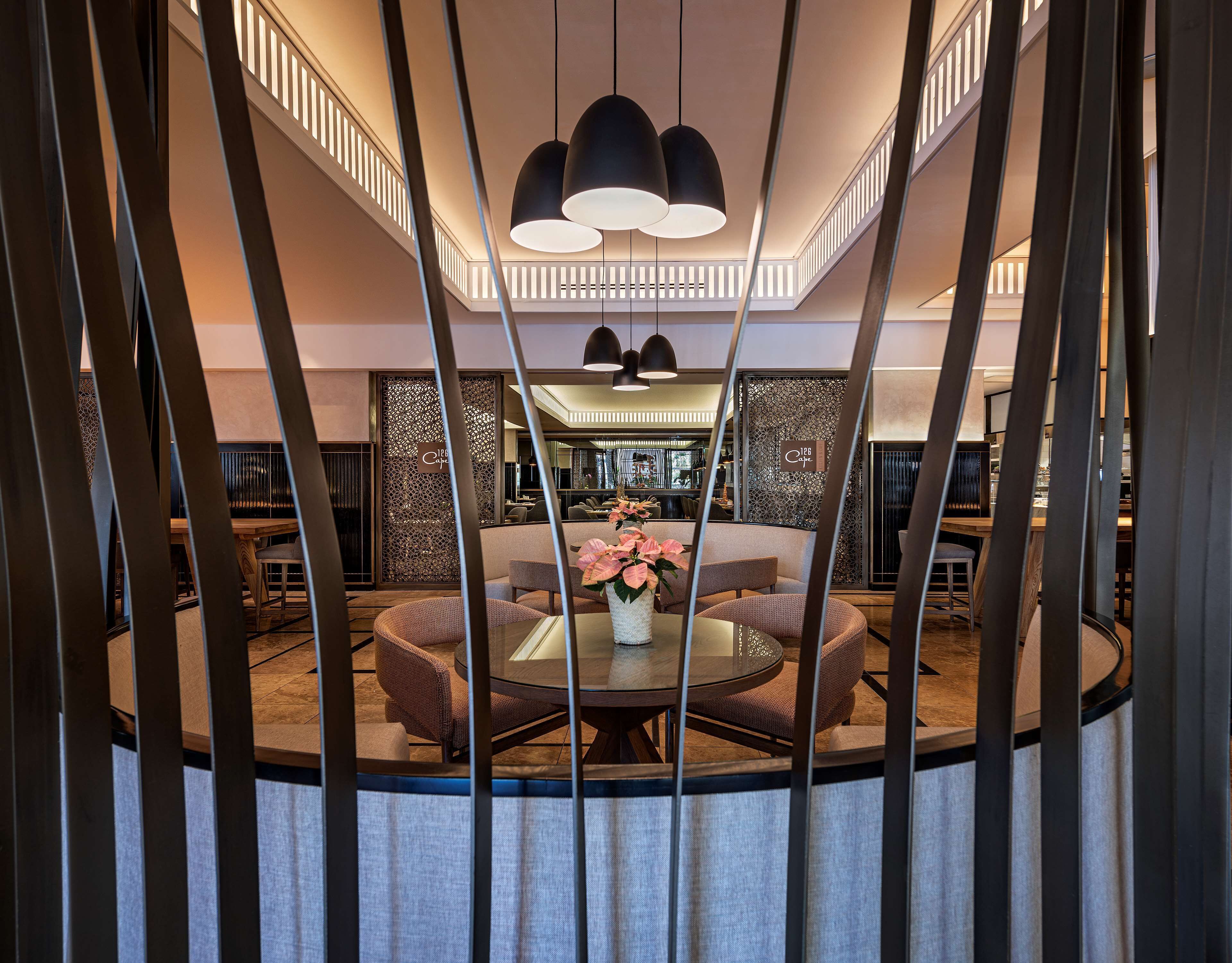 Photo - Hyatt Regency Cape Town