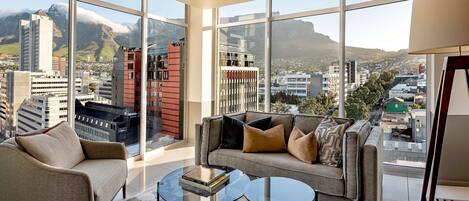 1 bedroom, premium bedding, down duvets, in-room safe