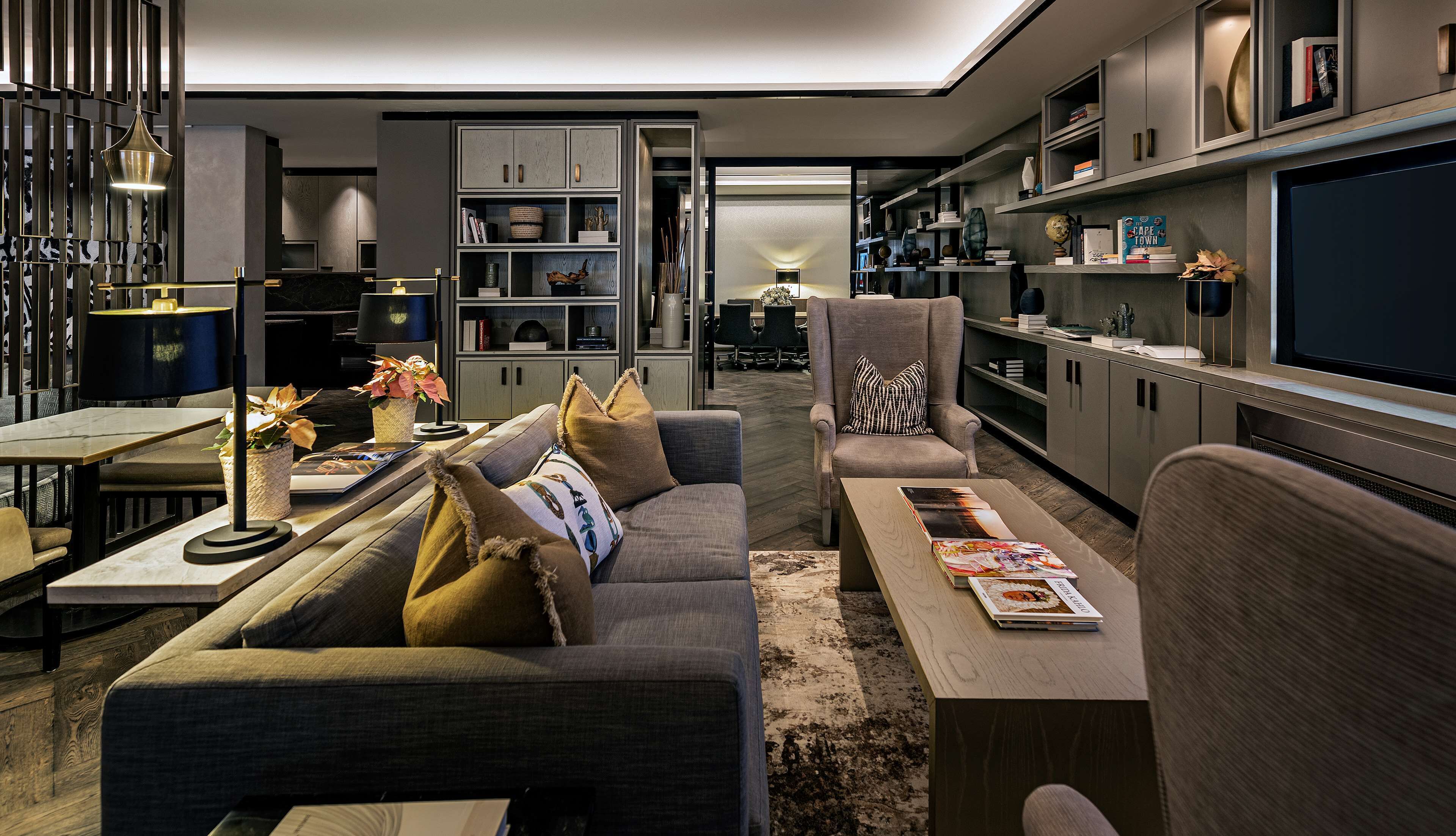 Photo - Hyatt Regency Cape Town