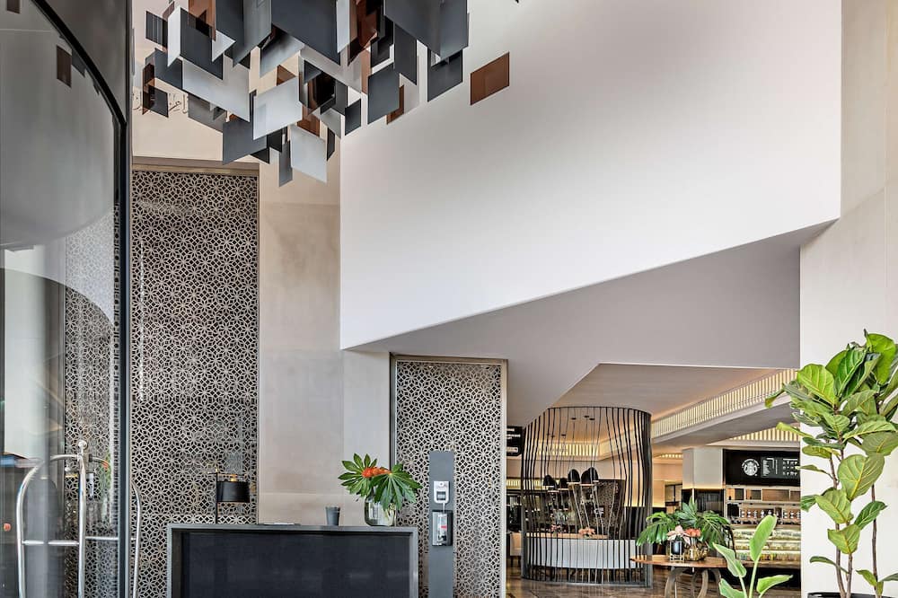 Hyatt Regency Cape Town
