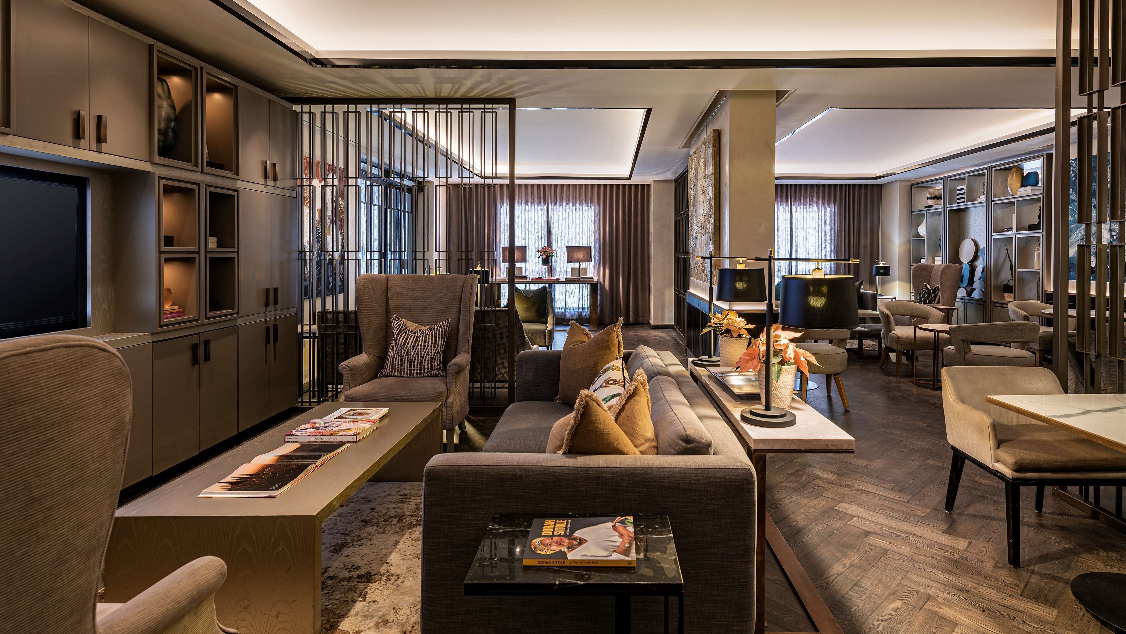 Photo - Hyatt Regency Cape Town