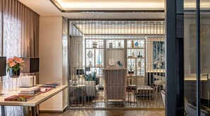 Instalações esportivas