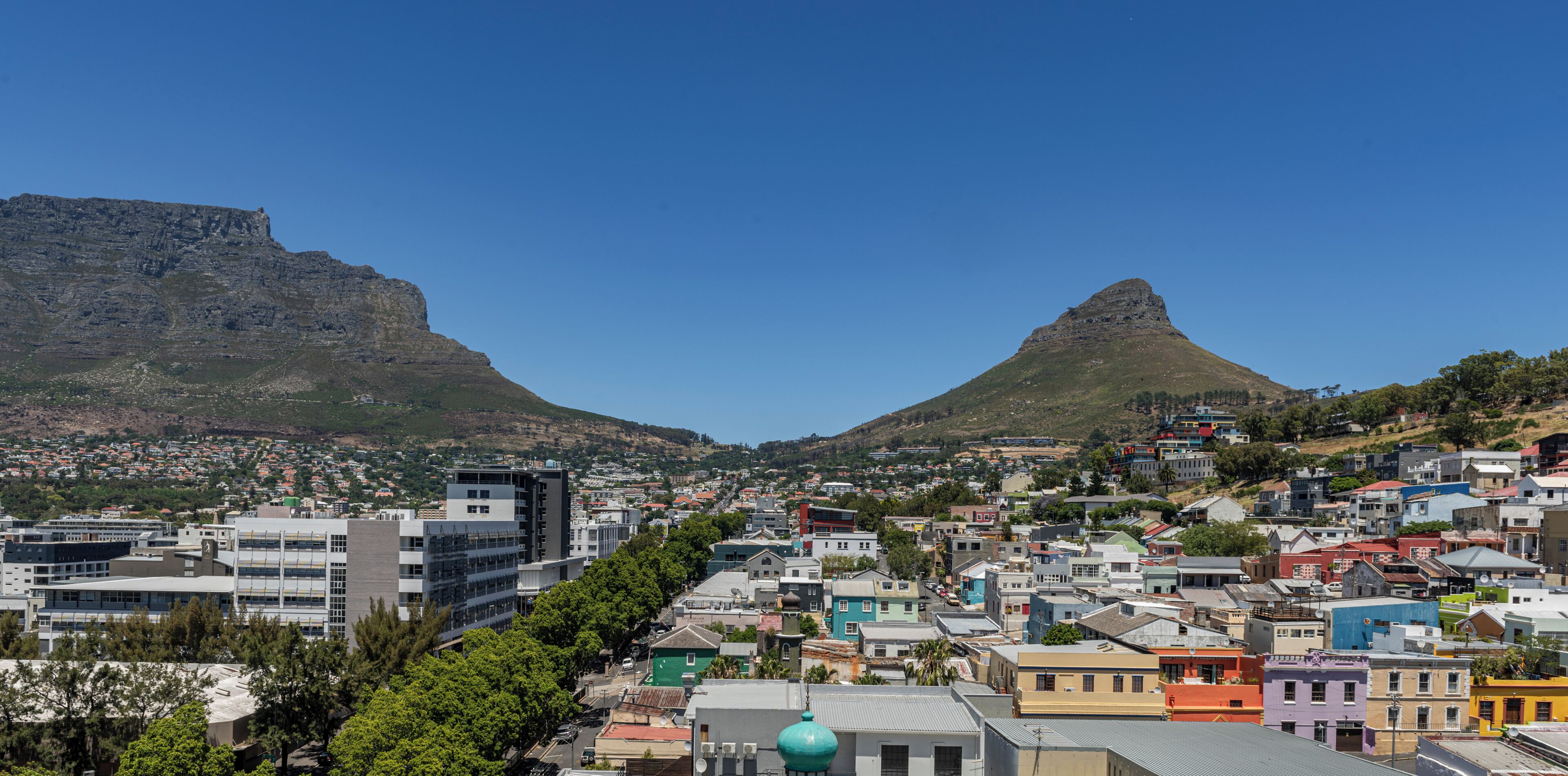 Foto - Hyatt Regency Cape Town