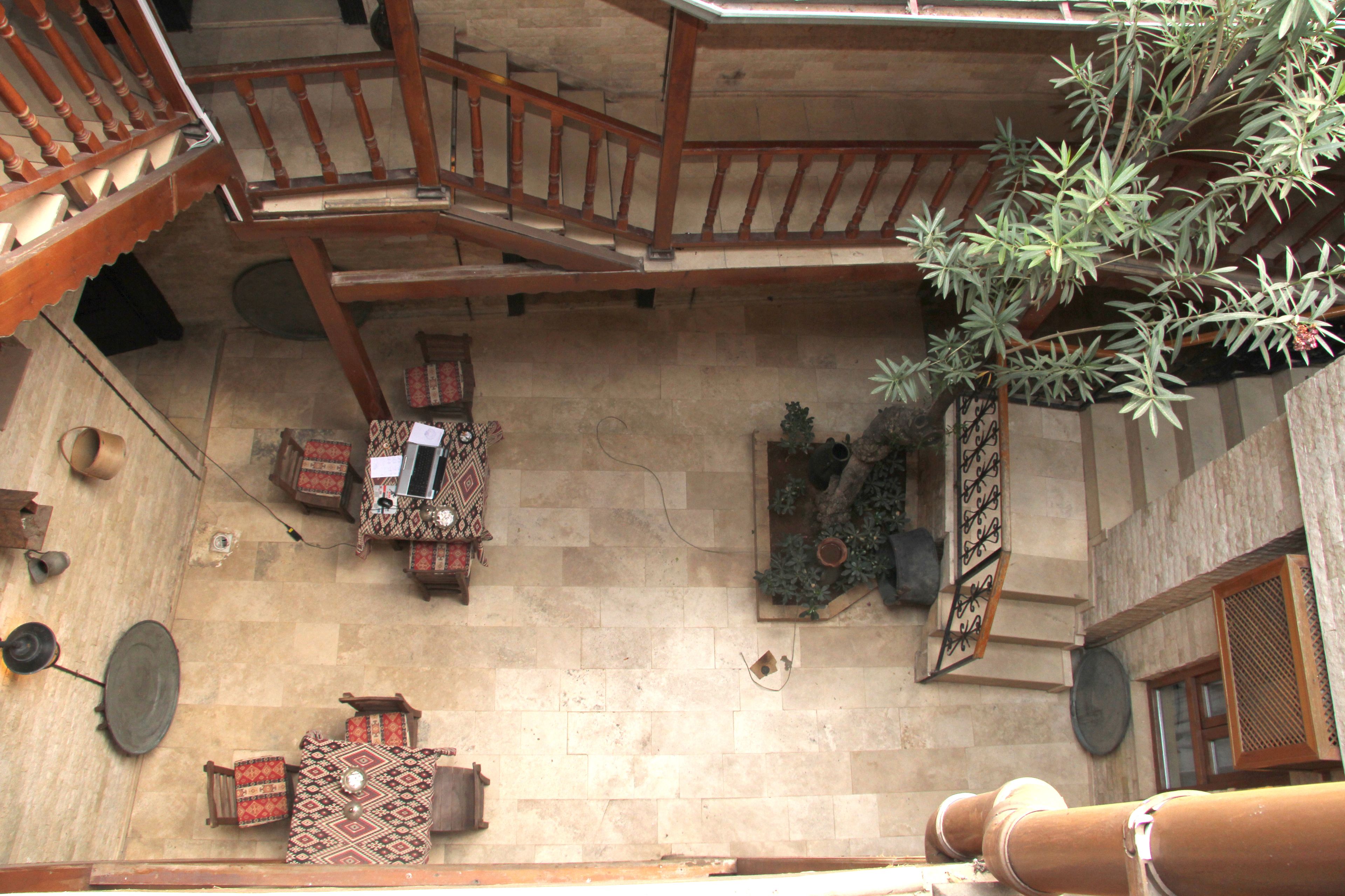 Photo - Zeynep Hanim Konagi