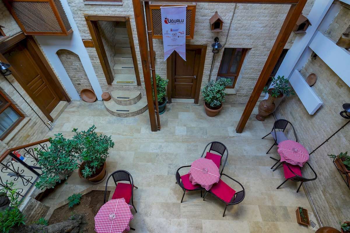 Photo - Zeynep Hanim Konagi