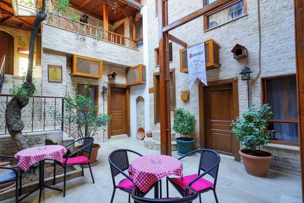 Porch