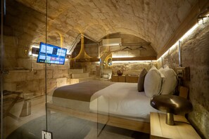 Executive Room - Zeynep Hanim Konagi - Special Class (Gaziantep)