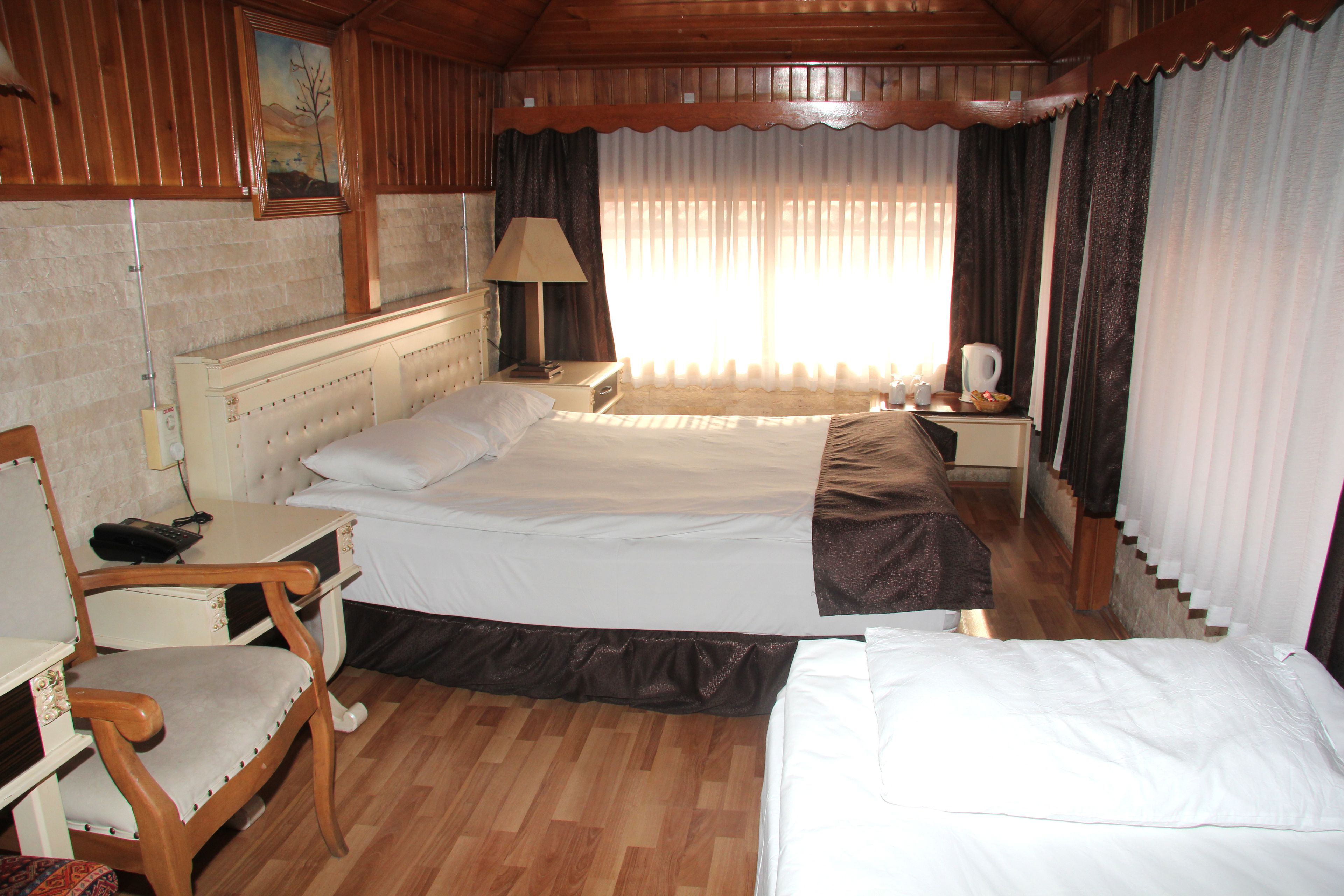 Photo - Zeynep Hanim Konagi