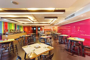 Restaurant - ibis Styles Chiang Mai (Chiang Mai)