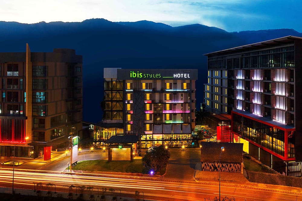 ibis Styles Chiang Mai
