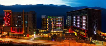 ibis Styles Chiang Mai