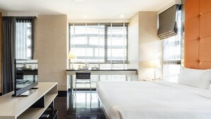 Unclassified image, 4 of 83, button - ibis Styles Chiang Mai (Chiang Mai)