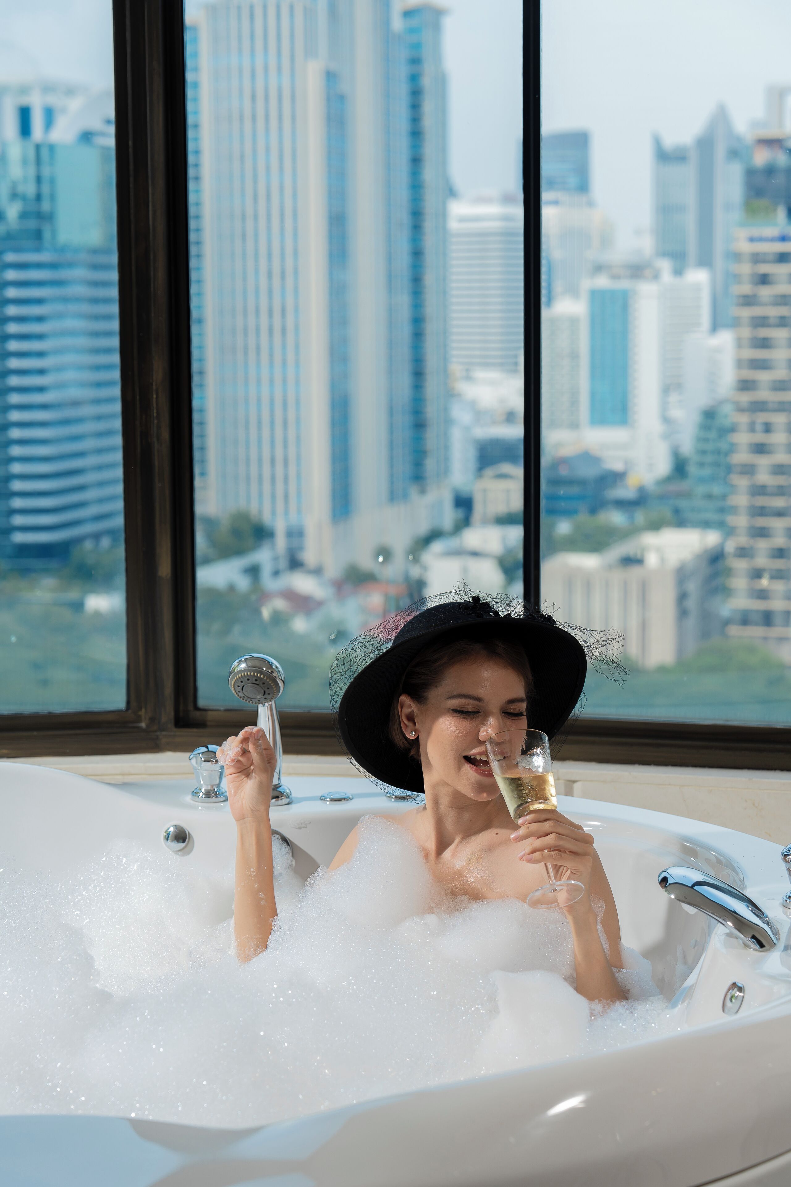 Foto - Hotel Muse Bangkok, Autograph Collection (Marriott International)