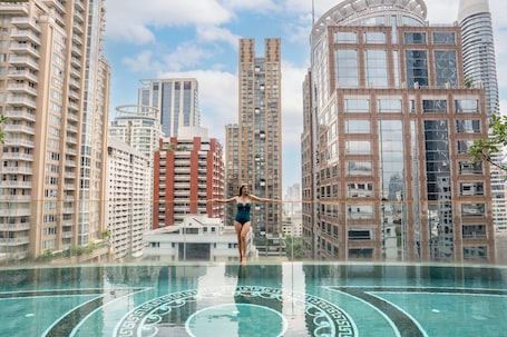 Hotel Muse Bangkok, Autograph Collection