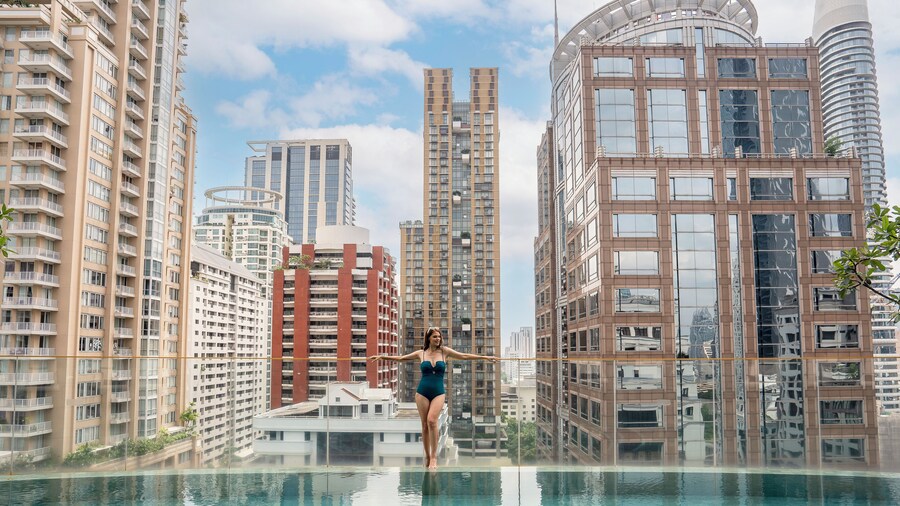 Hotel Muse Bangkok, Autograph Collection (Marriott International)