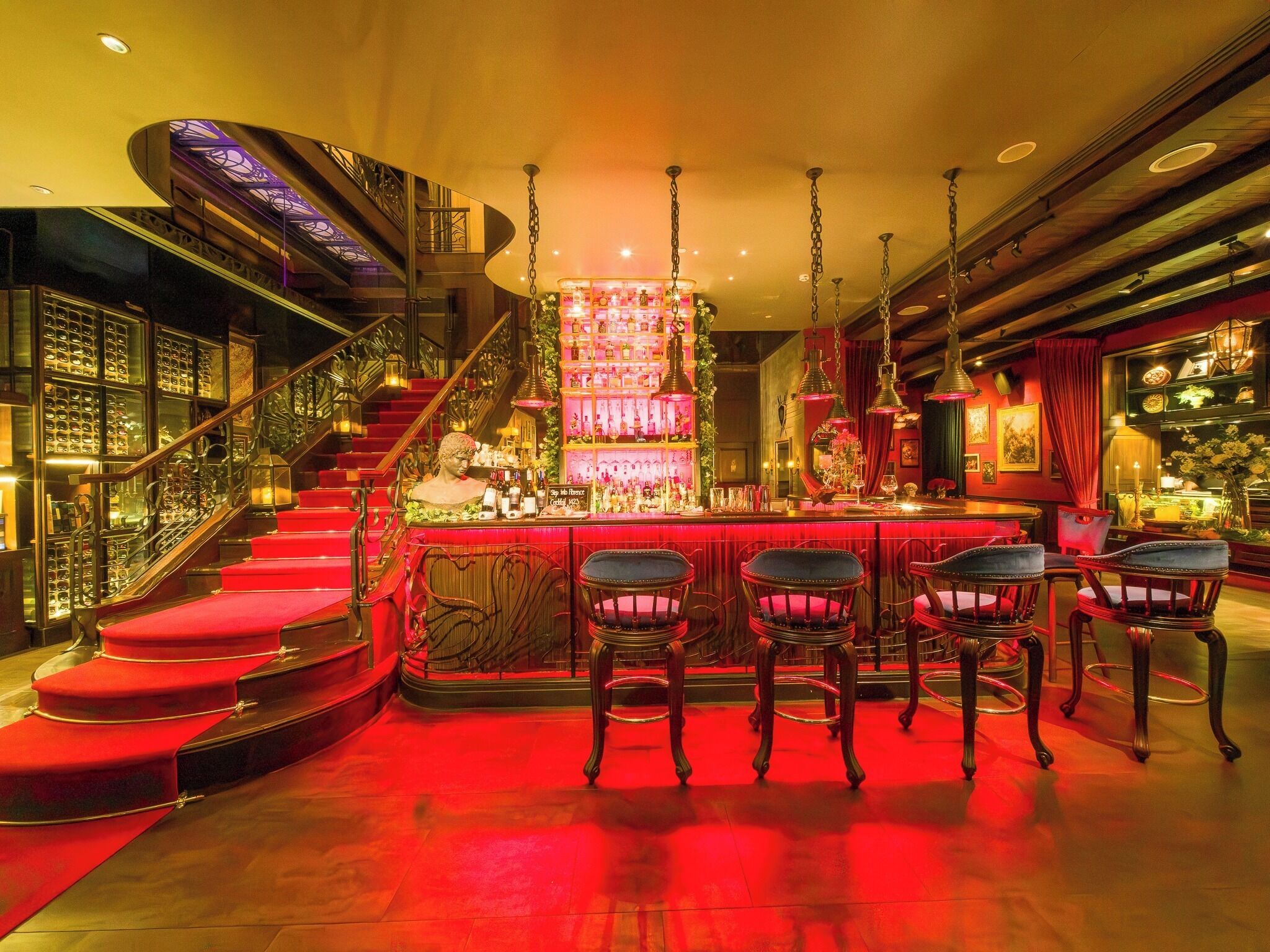 Foto - Hotel Muse Bangkok, Autograph Collection (Marriott International)