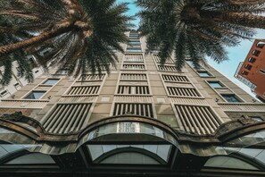 Front of property - Hotel Muse Bangkok, Autograph Collection (Marriott International) (Bangkok)