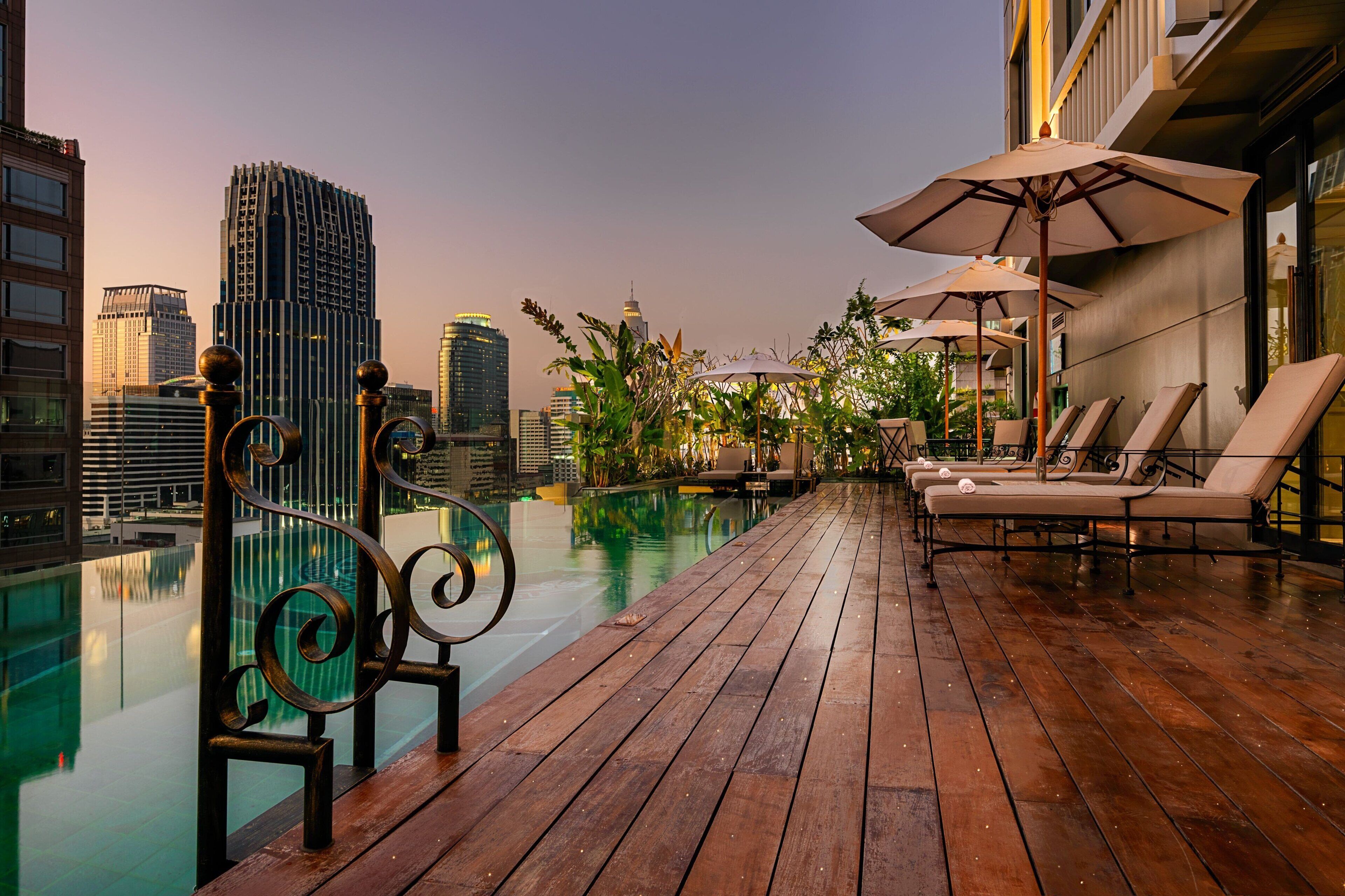 Foto - Hotel Muse Bangkok, Autograph Collection (Marriott International)