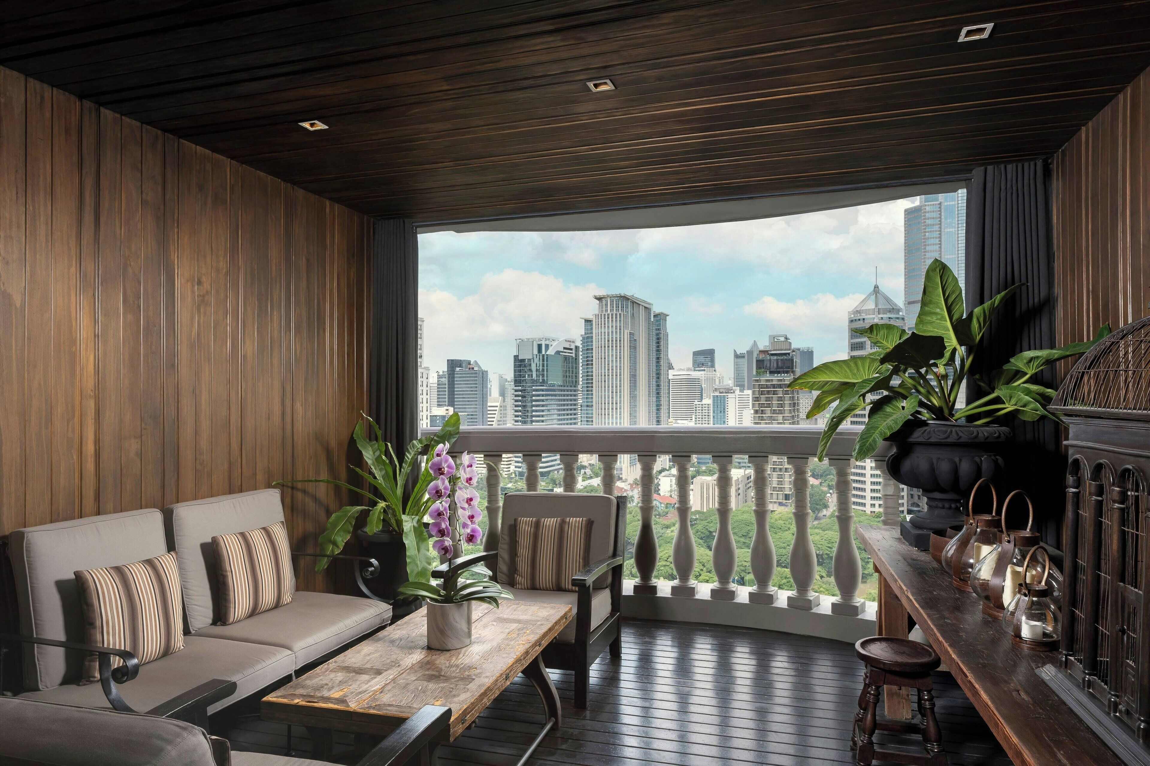 Foto - Hotel Muse Bangkok, Autograph Collection (Marriott International)