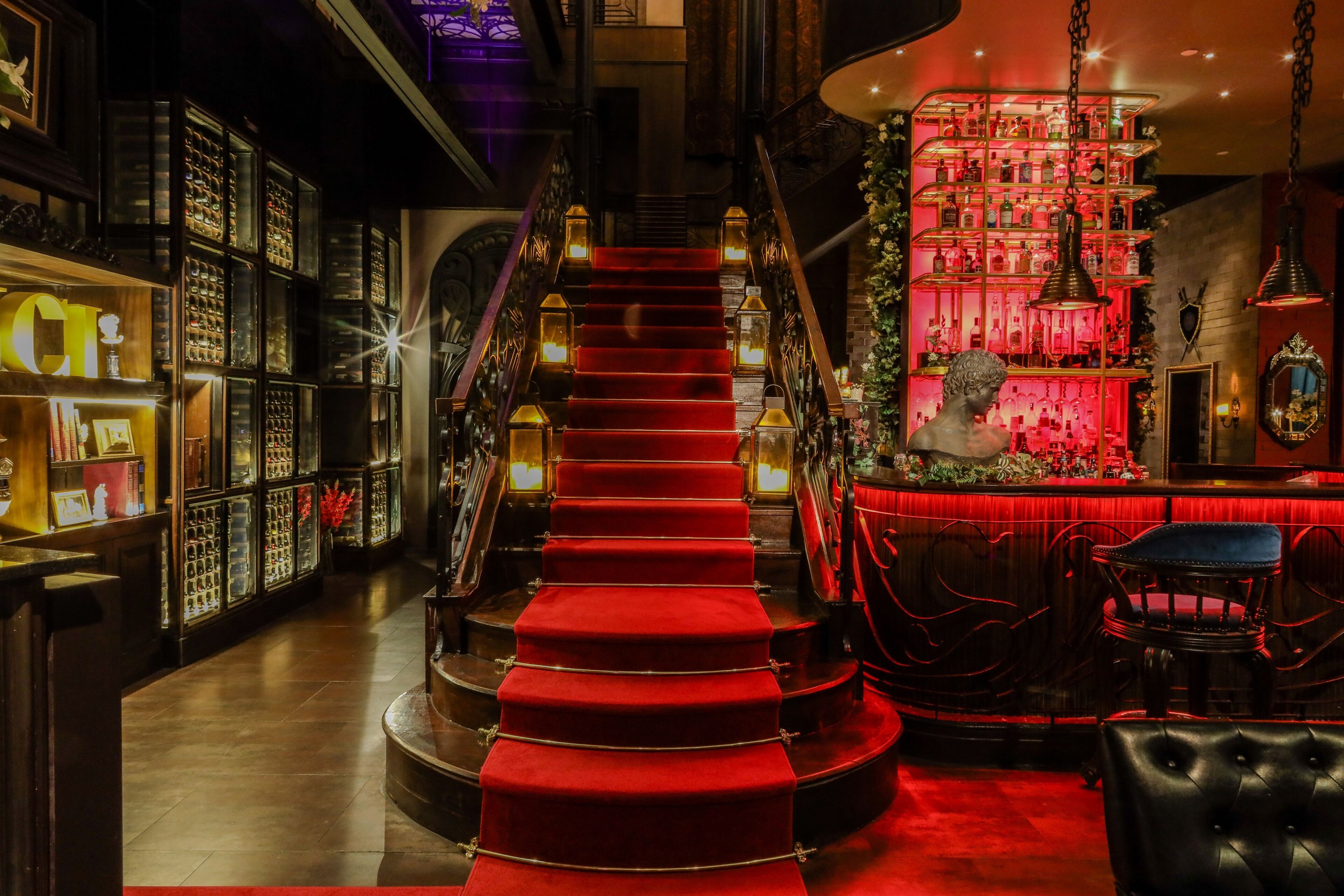 Foto - Hotel Muse Bangkok, Autograph Collection (Marriott International)