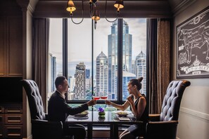 3 restaurants servant le petit déjeuner, spécialités Cuisine italienne