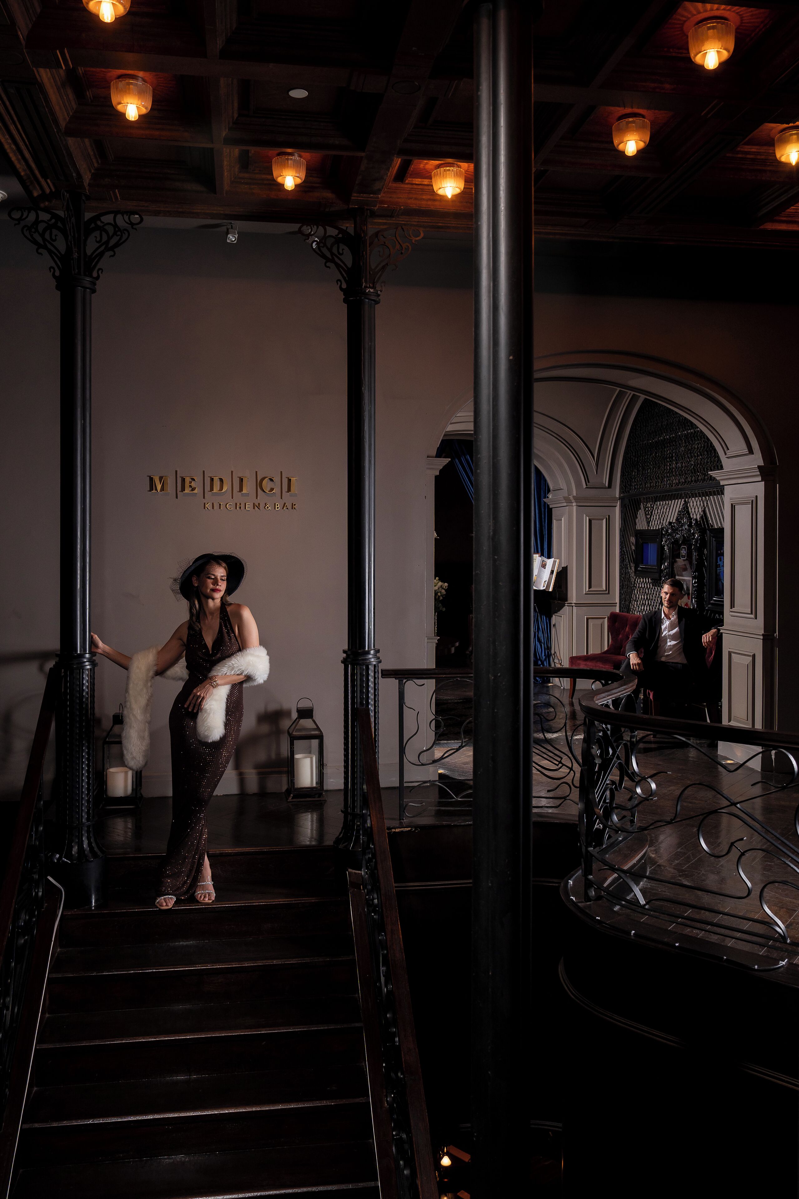 Foto - Hotel Muse Bangkok, Autograph Collection (Marriott International)