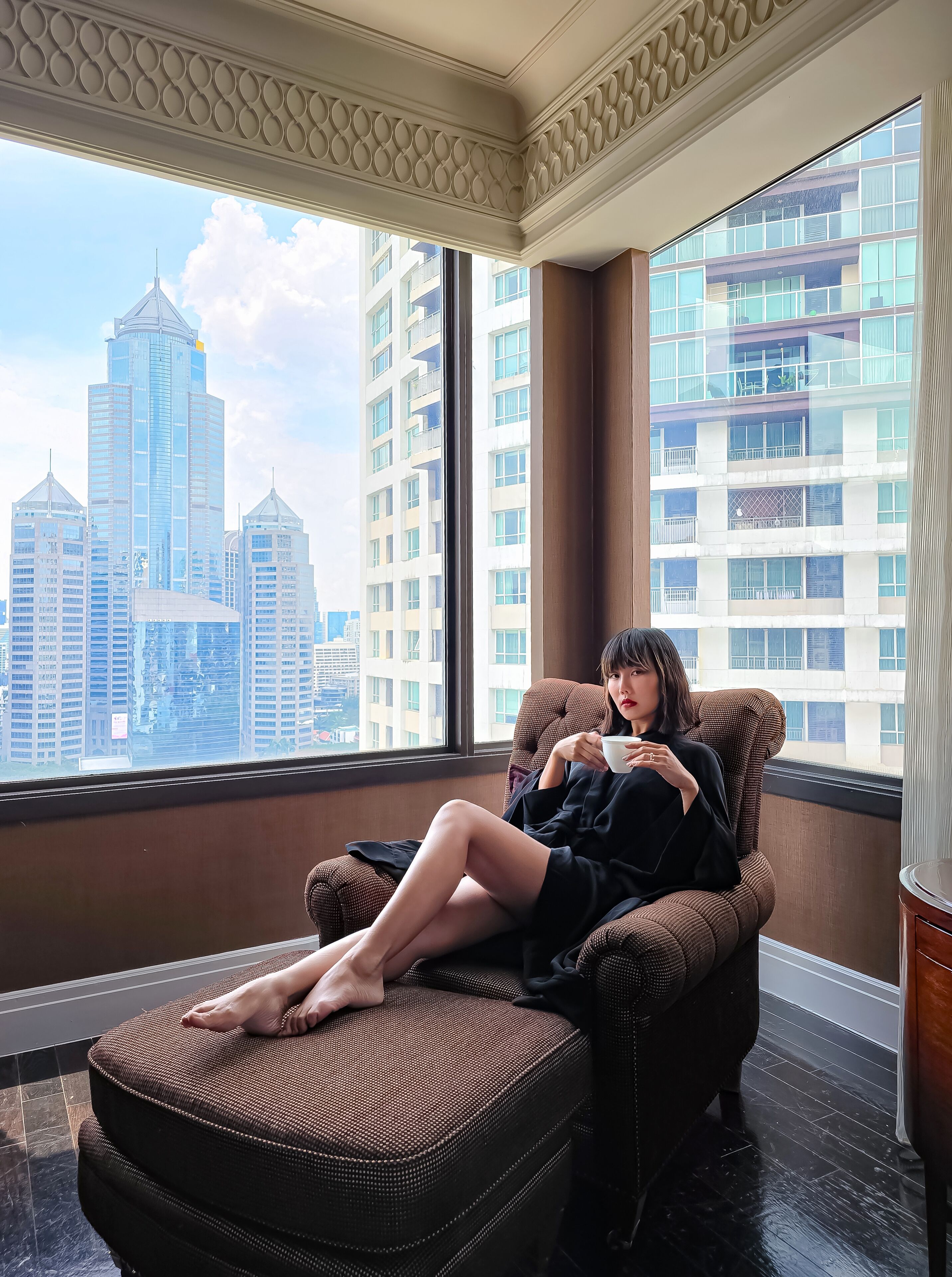 Foto - Hotel Muse Bangkok, Autograph Collection (Marriott International)
