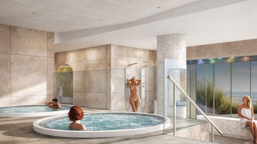 Novotel Avignon Centre