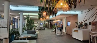 Novotel Avignon Centre