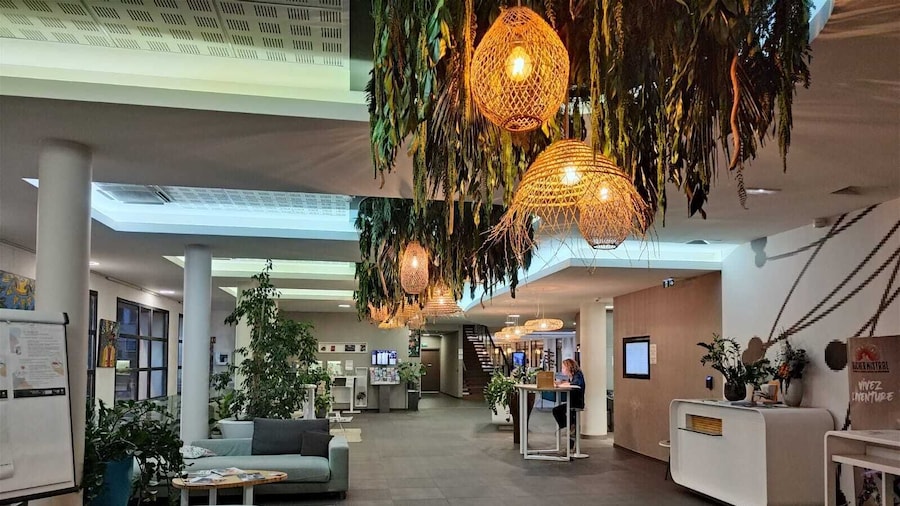 Novotel Avignon Centre