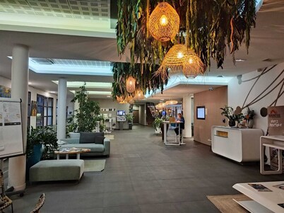 Novotel Avignon Centre