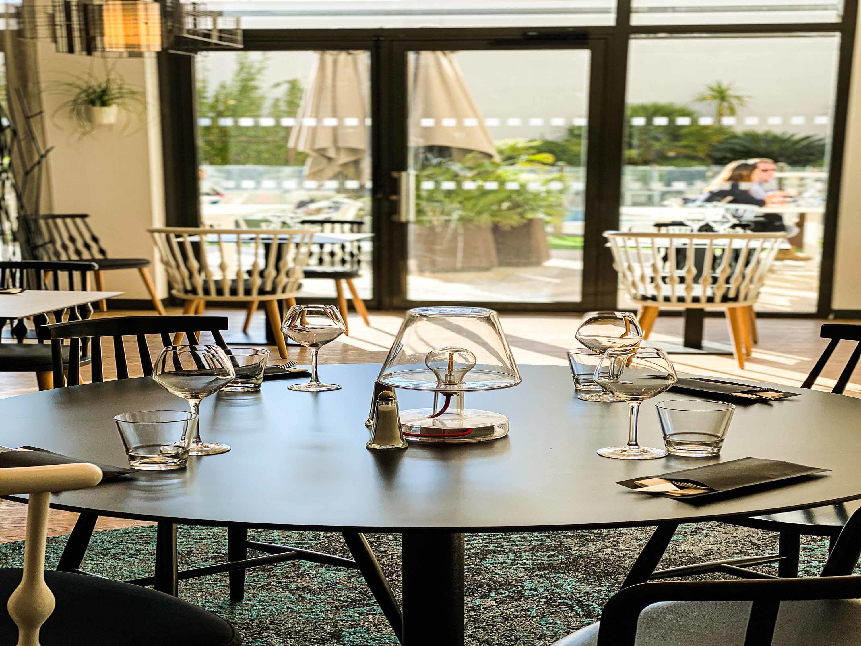 Restaurang