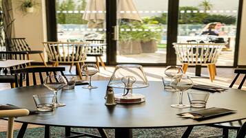 Restaurang