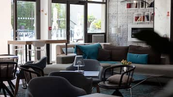 Bar (sur place)