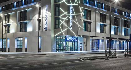 Novotel Avignon Centre