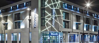 Novotel Avignon Centre