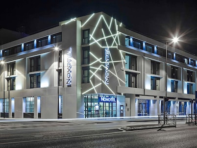 Novotel Avignon Centre