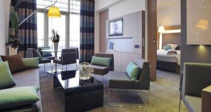 Novotel Avignon Centre