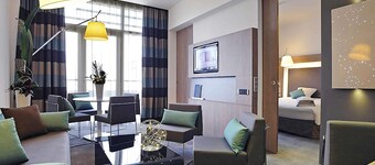 Novotel Avignon Centre