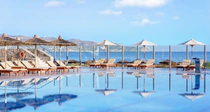 Civitel Creta Beach