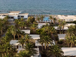 Exterior - Civitel Creta Beach (Malevizi)