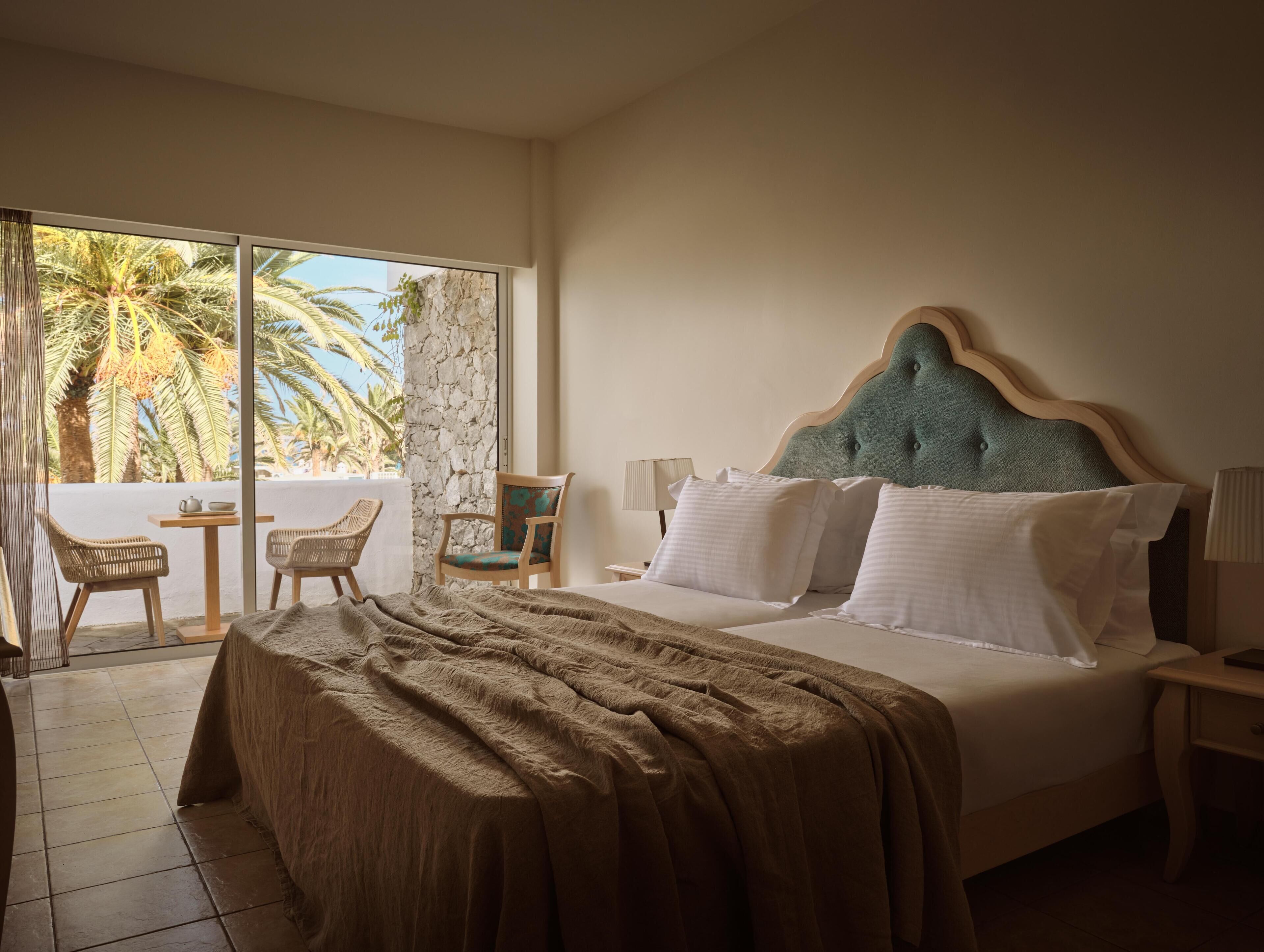 Habitación familiar | 1 habitación y ropa de cama de alta calidad 