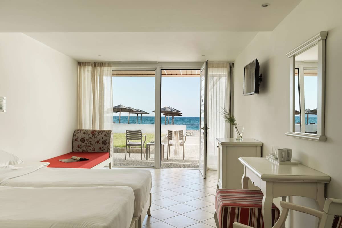 Room (WaterFront View)