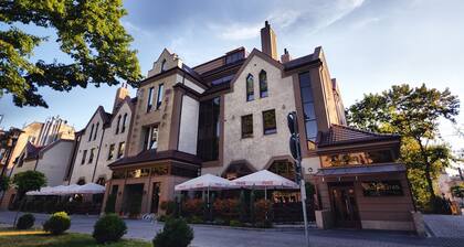 Hotel Silvia Gold Gliwice