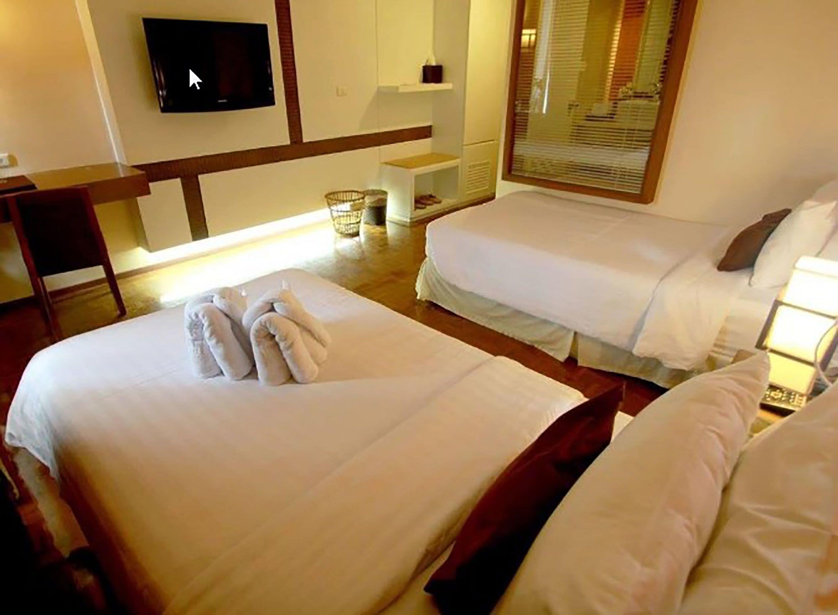 Foto - Hotel M Chiang Mai