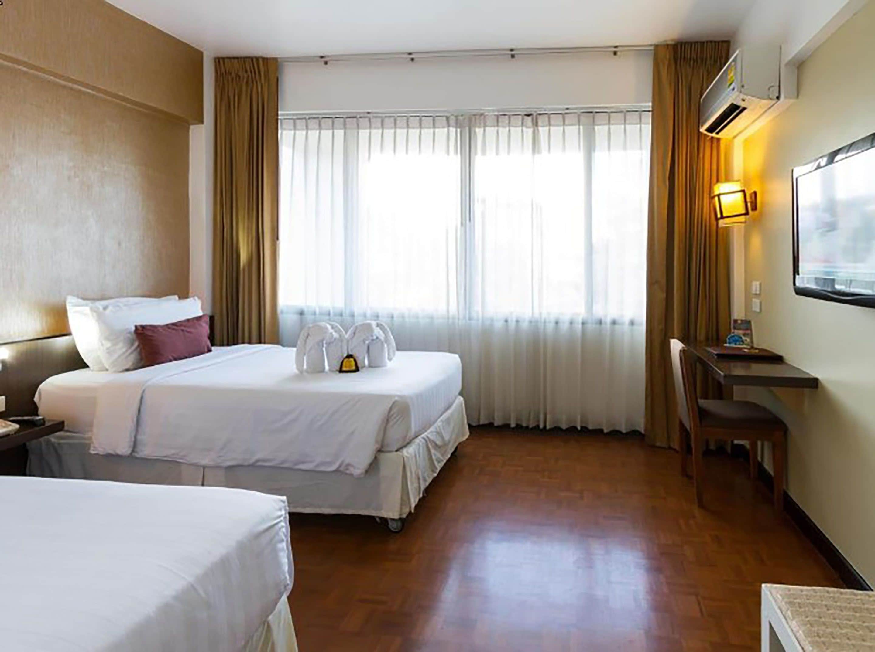 Foto - Hotel M Chiang Mai