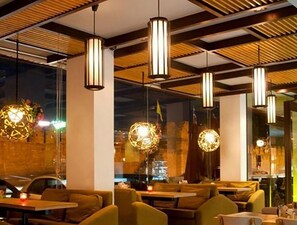 View from property - Hotel M Chiang Mai (Chiang Mai)